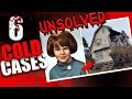 6 Cold Cases That Were Solved Recently | True Crime Documentary | Compilation