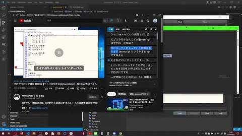 learning jp and making tetris in javascript