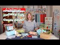 Quilter's Holiday Gift Guide 2020!