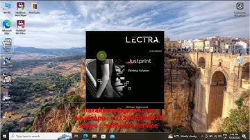 Lectra Modaris  expert V8R3+diamino fashion expert V6R3+3D Prototyping just print+V2R3 Full Pack.