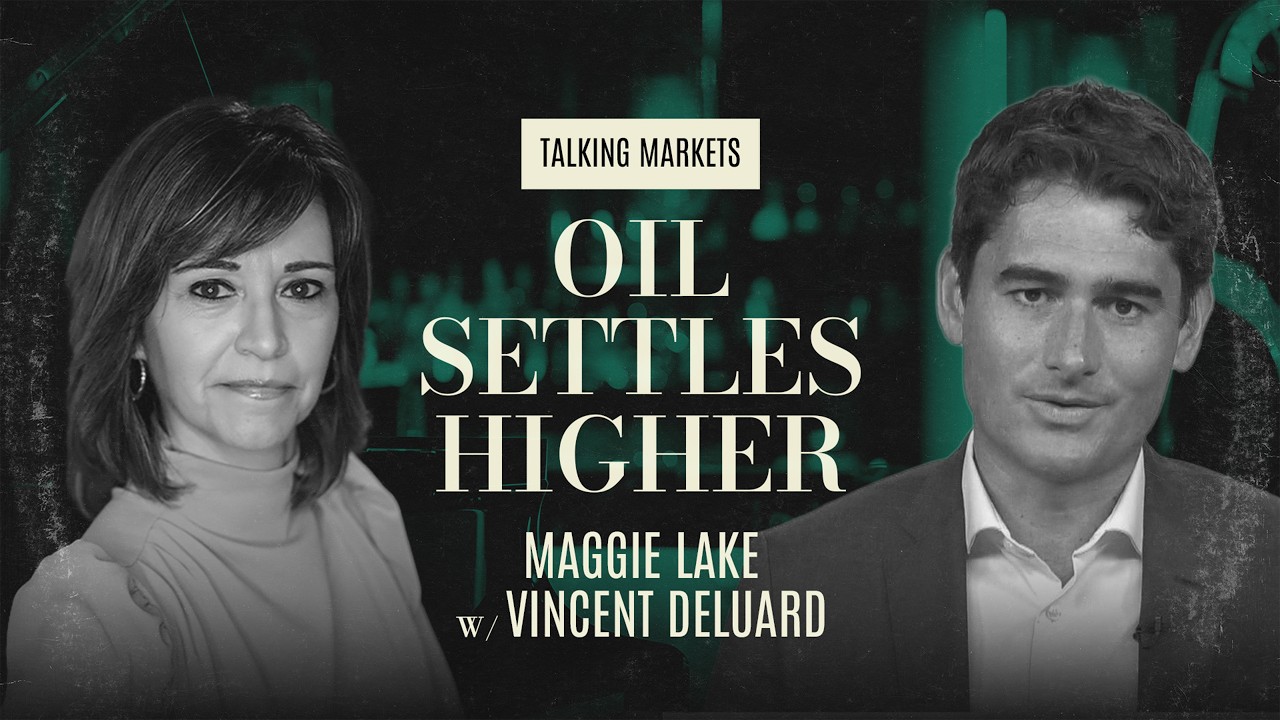 All Roads Lead to Secular Inflation? | With Vincent Deluard