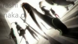 Video thumbnail of "Bleach end 19: 君を守って君を愛して- サンボマスター ( Sambomaster )"