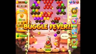 Buggle 2 level 131
