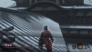 SEKIRO #134 Attack power 99