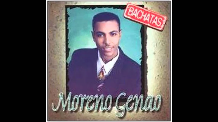 HD MORENO GENAO - QUITATE LA MASCARA