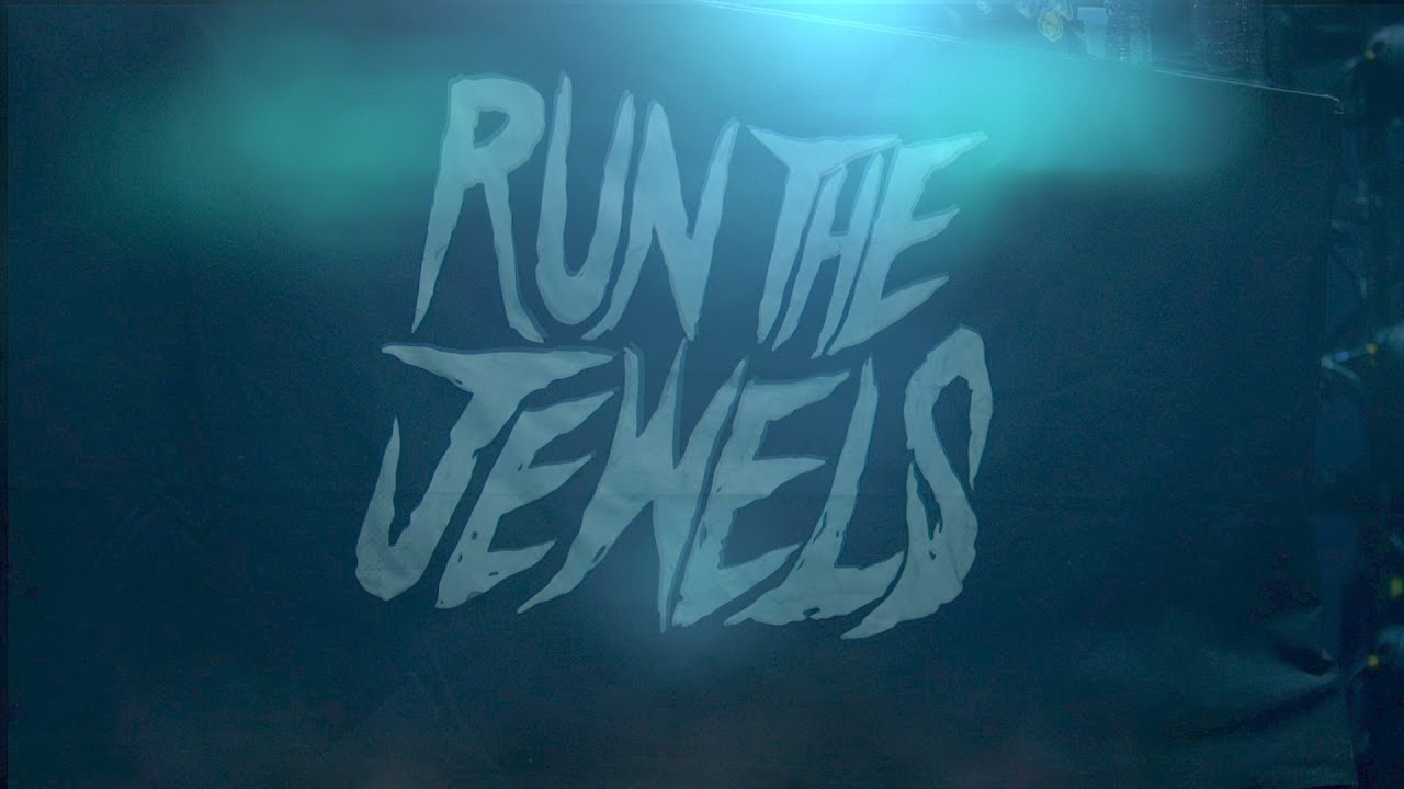Run The Jewels @ Terminal 5 | Pitchfork Live