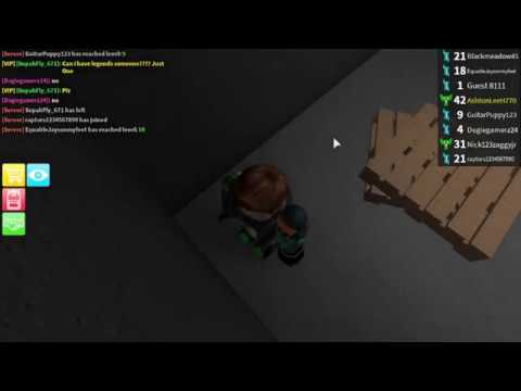 fear me and the hand roblox deathrun miagames kid gaming youtube