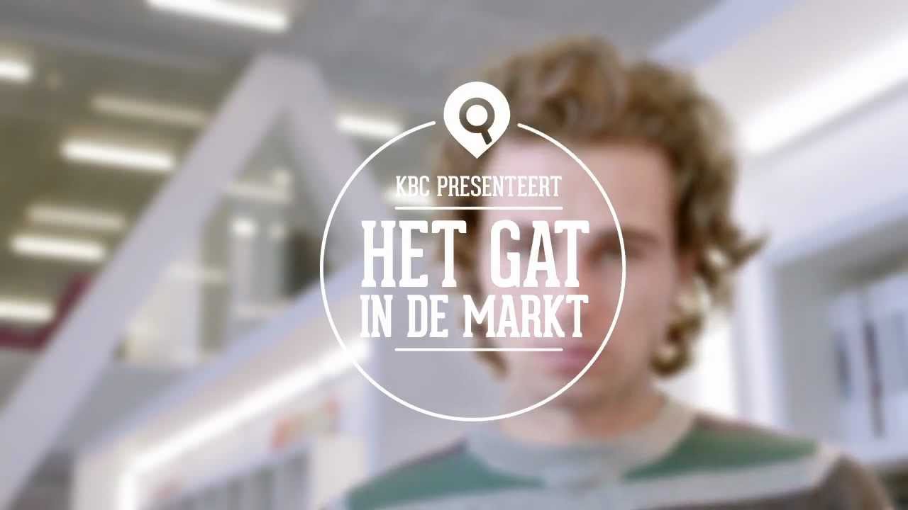 Fruitsnacks vond het gat in de markt - YouTube