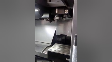 HƯỚNG DẪN SỬA LỖI THAY DAO ATC MÁY PHAY CNC