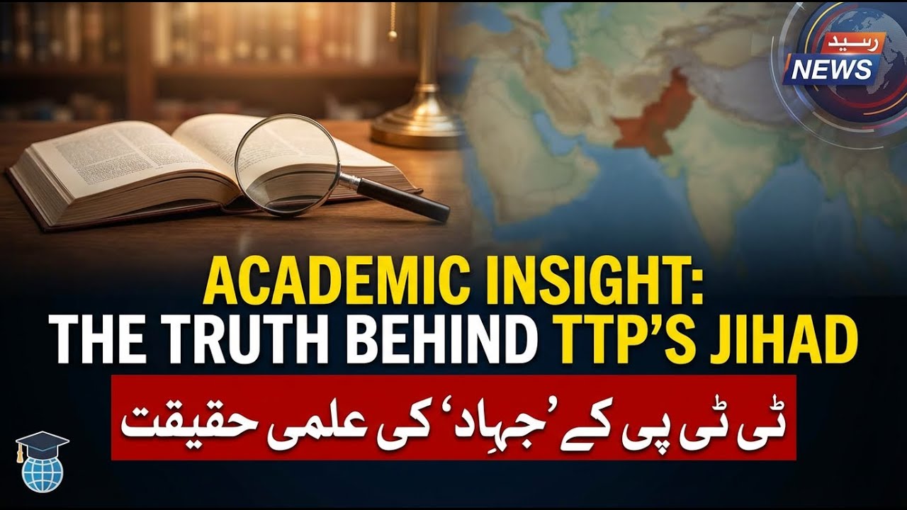 How Islamic Theology Can Defeat Extremism in Pakistan |پاکستان میں شدت پسندی اور اسلام  کا کردار