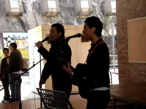 Soler 佢 (He) live 2008