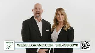 WeSellGrand.com ~ Embrace 2025 with Grand Lake Homes Team!