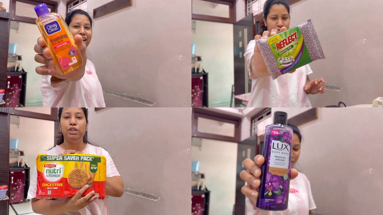 Kuch Jada Hi Shopping Kardi Tum Ne 😊🤣 #shopping #sister #familyvlog