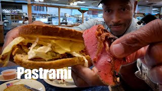 How Harold's Famous Deli in Edison NJ Redefines Deli Culture - Ep 114