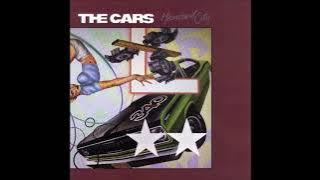 The Cars - Heartbeat City - 09 - I Refuse  (1984) (HQ)