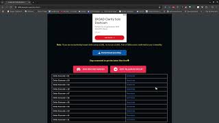 How to download Delta Executor on Chromebook/ChromeOS