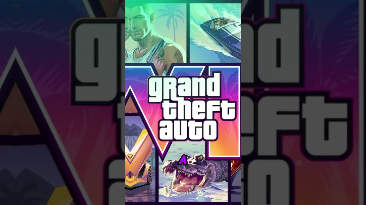 você sabia disso sobre gta 6? #smartphone  #viral #gta6