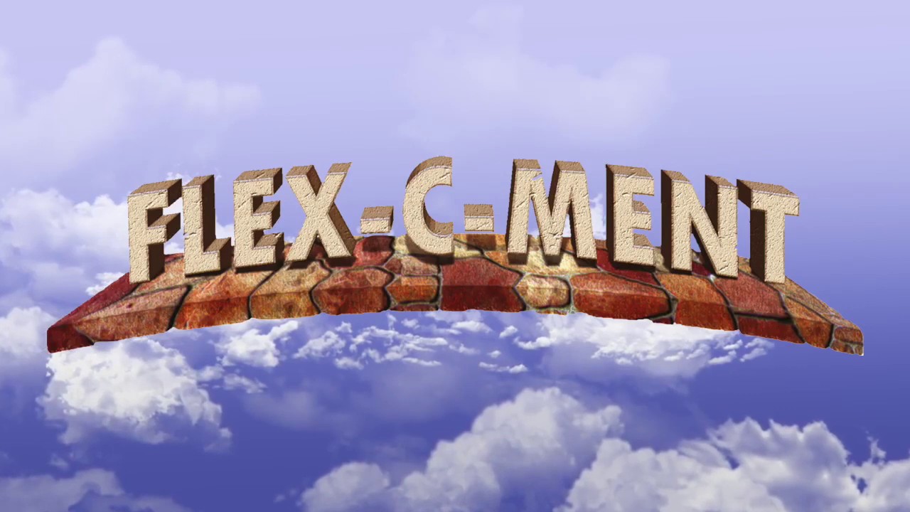 Flex C Ment Stamped Concrete Cyprus