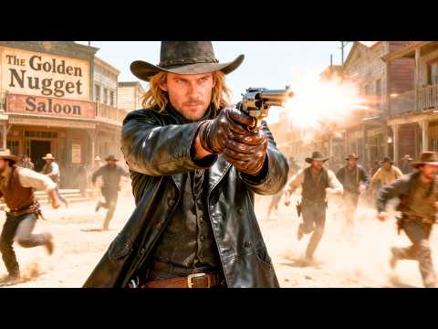 Gunsmoke Homecoming: Relive The Glory Days.