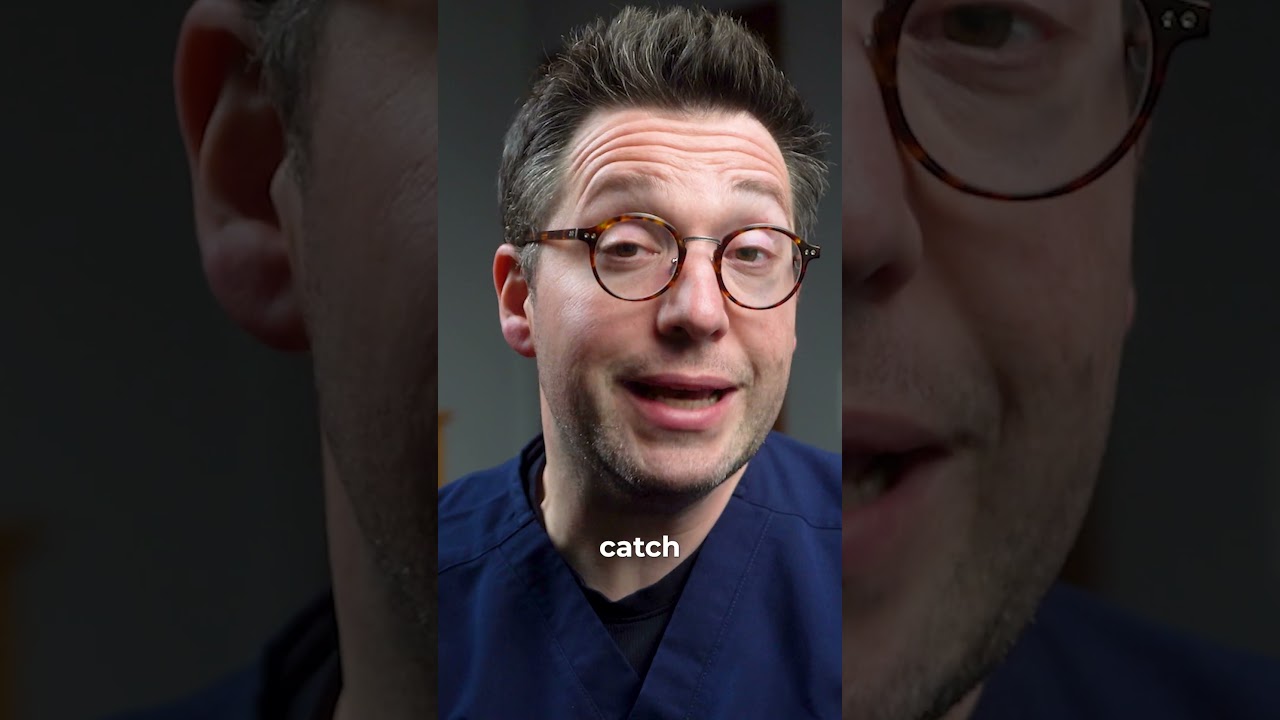 Before and After Cataract Surgery Will Shock You #ColorVision #EyeDoctor