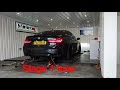 BMW 750i G11 for stage 1 tune & dyno