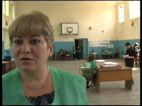 დარღვევები სოფელ იყალთოში