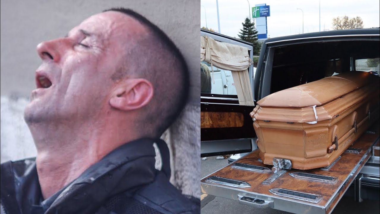 Polici ndalon Makinën, hap Arkivolin dhe TRONDITET nga ajo që shikon …