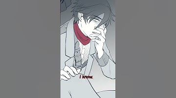 [OC Animatic] So What