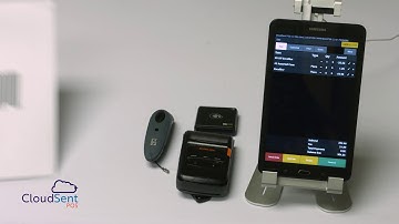 Discounts Coupon - Cloudsent POS