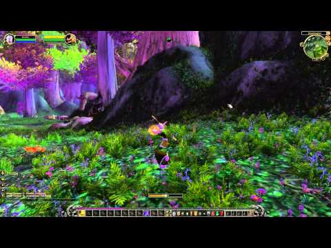 Videó: A WOW Patch 4.3 Hamarosan Eléri A PTR-t