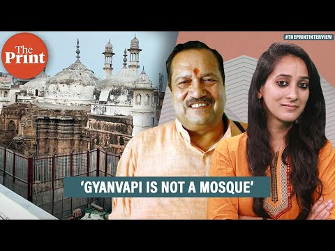 Gyanvapi is not a mosque, Muslims should accept court’s decisions: RSS’s Indresh Kumar