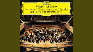 Verdi: Nabucco - Overture