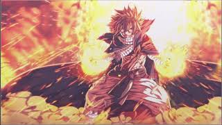 fairy tail dragon force