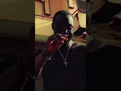 #SHAOLEEN #New_song #À_DIEU 🙏🏿💪🏿
