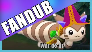 Furret Walk - Wardear - League of Legends 