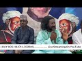 KAI TSAYE DAGA WAJEN TAFSIRIN SHAIHU MUHAMMADU DAN ANTY AWE 