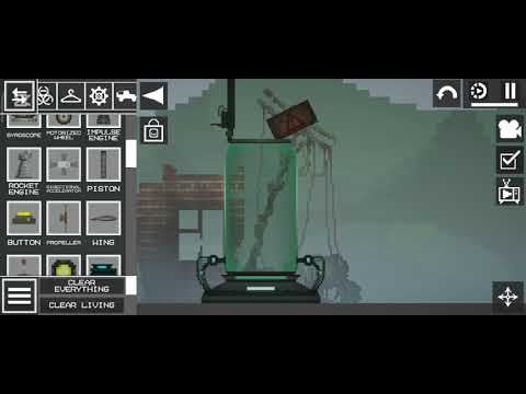 Melon playground back in time