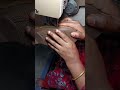 Border Sewing machine