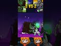 2 vs 2 Team Retsu Kaioh vs Team Great Ape Luza にゃんこ大戦争 UBERS BOSS BATTLECATS STAR 5000
