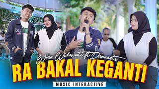 WORO WIDOWATI FT DANUARTA - RABAKAL KEGANTI  ( Music Live)