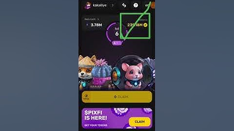PIXEL TAP BY PIXELVERSE DAILY COMBO CARDS 10 AUGUST 2024