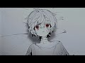 死神様にお願い「Shinigami Sama ni Onegai」/ まふまふ「Mafumafu」Sub Indo