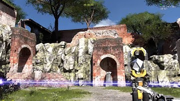 The Talos Principle (PC): Red Sigil Hunt