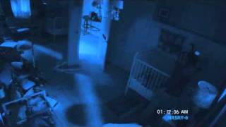 Paranormal Activity 2  - Scream Awards Official Trailer