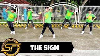 THE SIGN - Ace Of Base | 90s | Dance Fitness | Zumba