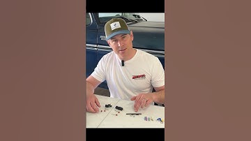 Closed Barrel Connectors - Wiring Harness