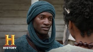 Roots: Night 2 Preview | Tonight 9/8c | History