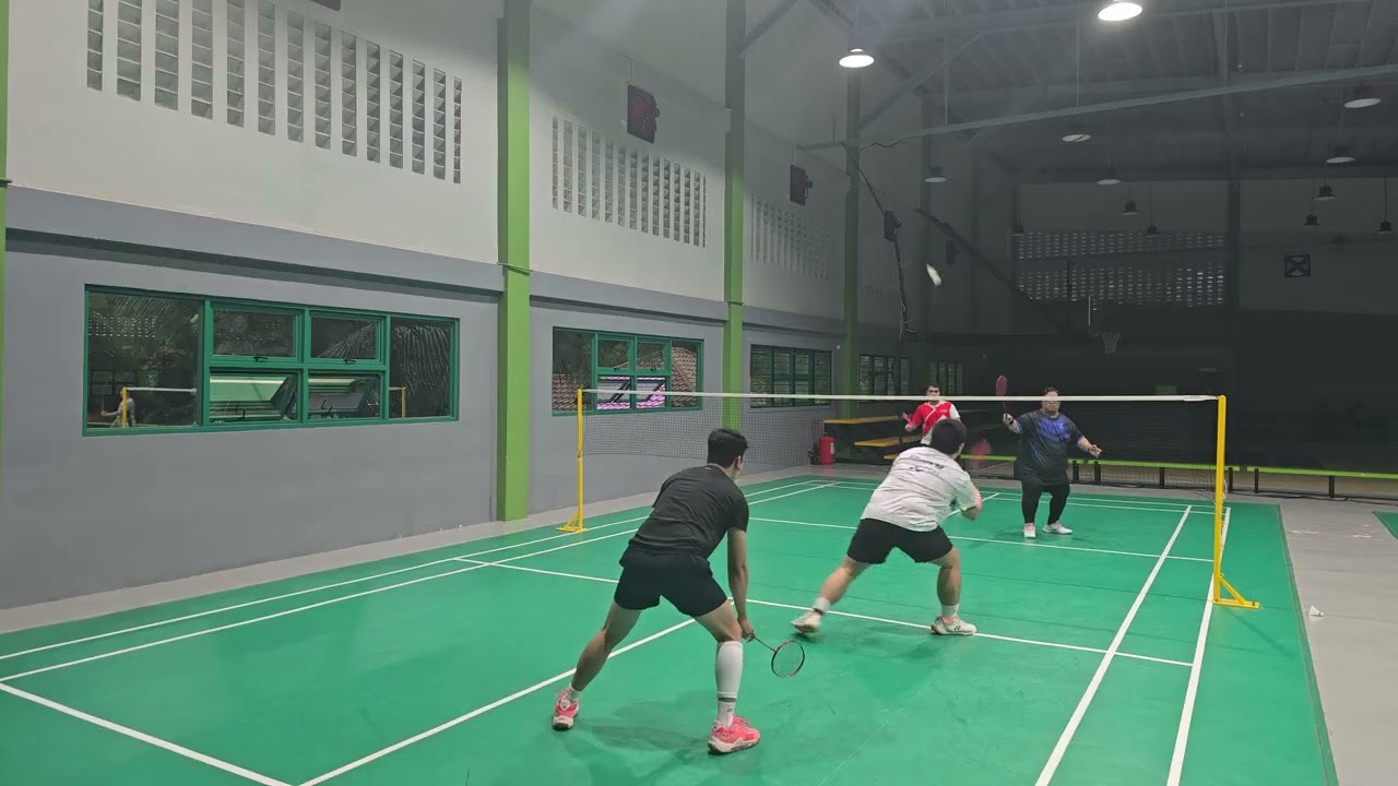 Feb 14. Ben Gelo vs Alison Philip