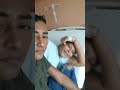 Viendo A Mi Esposa Que Esta Ingresada En El Hospital