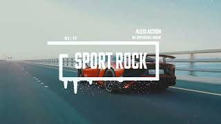 Sport Rock by Alexi Action (No Copyright Music) /Big Money image